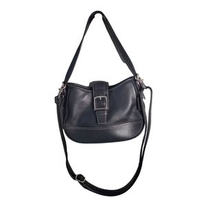 𖥜Coach hamptons hobo bag𖥜